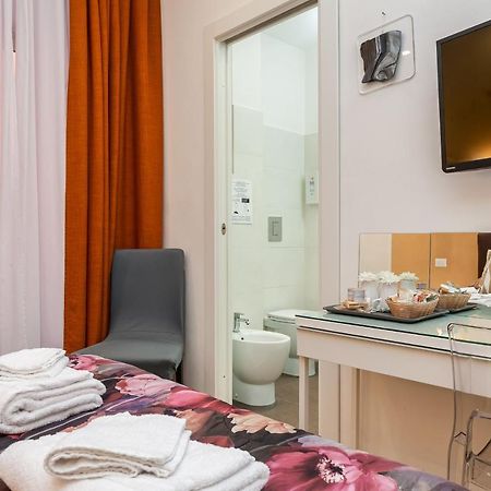 St. Peter'S Relax Hotel Rome Luaran gambar