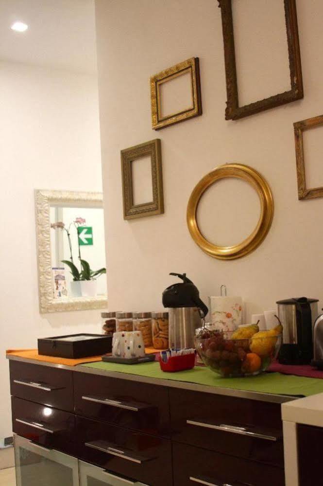 St. Peter'S Relax Hotel Rome Luaran gambar