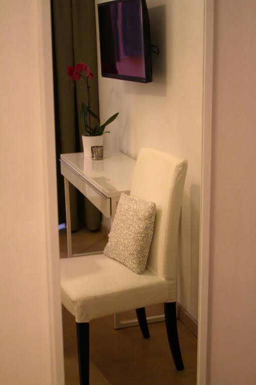 St. Peter'S Relax Hotel Rome Luaran gambar